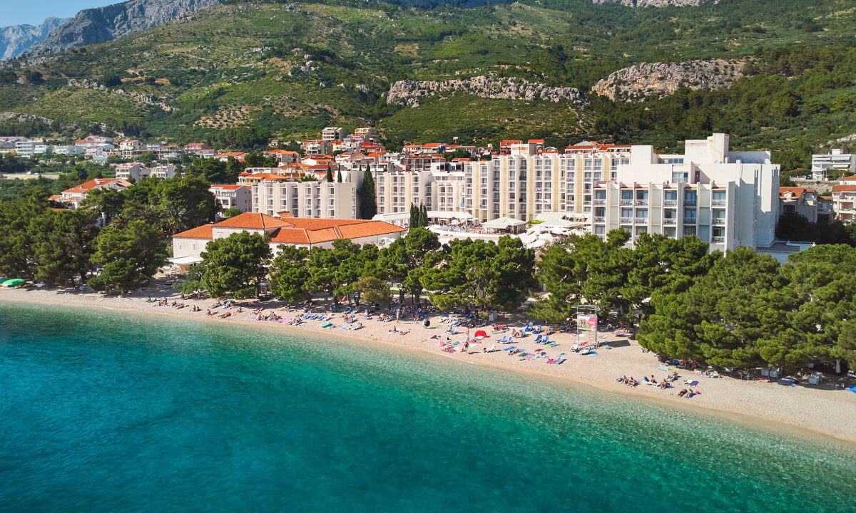 Bluesun Hotel Alga