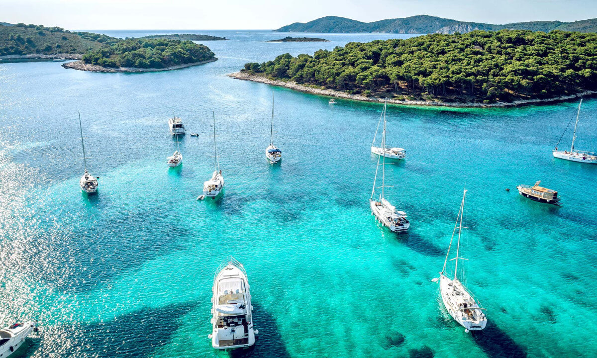 Organized excursions in Dalmatia - Bluesun Hotels