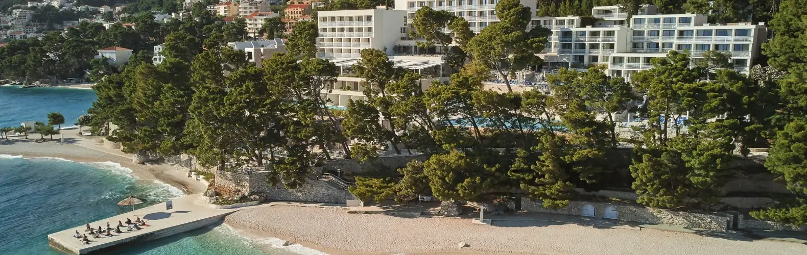 Bluesun hotel Berulia 