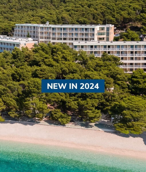 Bluesun Holiday Village Bonaca - Full Board Plus, Bol – Preços atualizados  2023