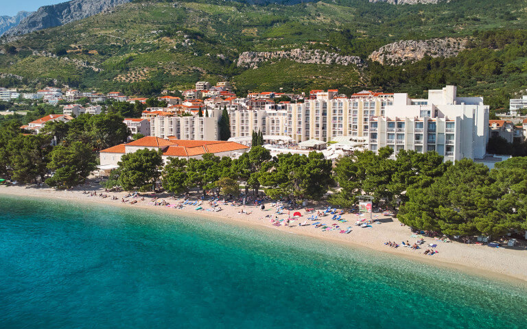 Bluesun Hotel Alga