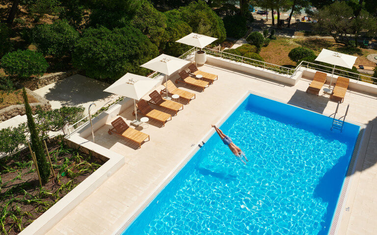 Bluesun Hotel Maestral